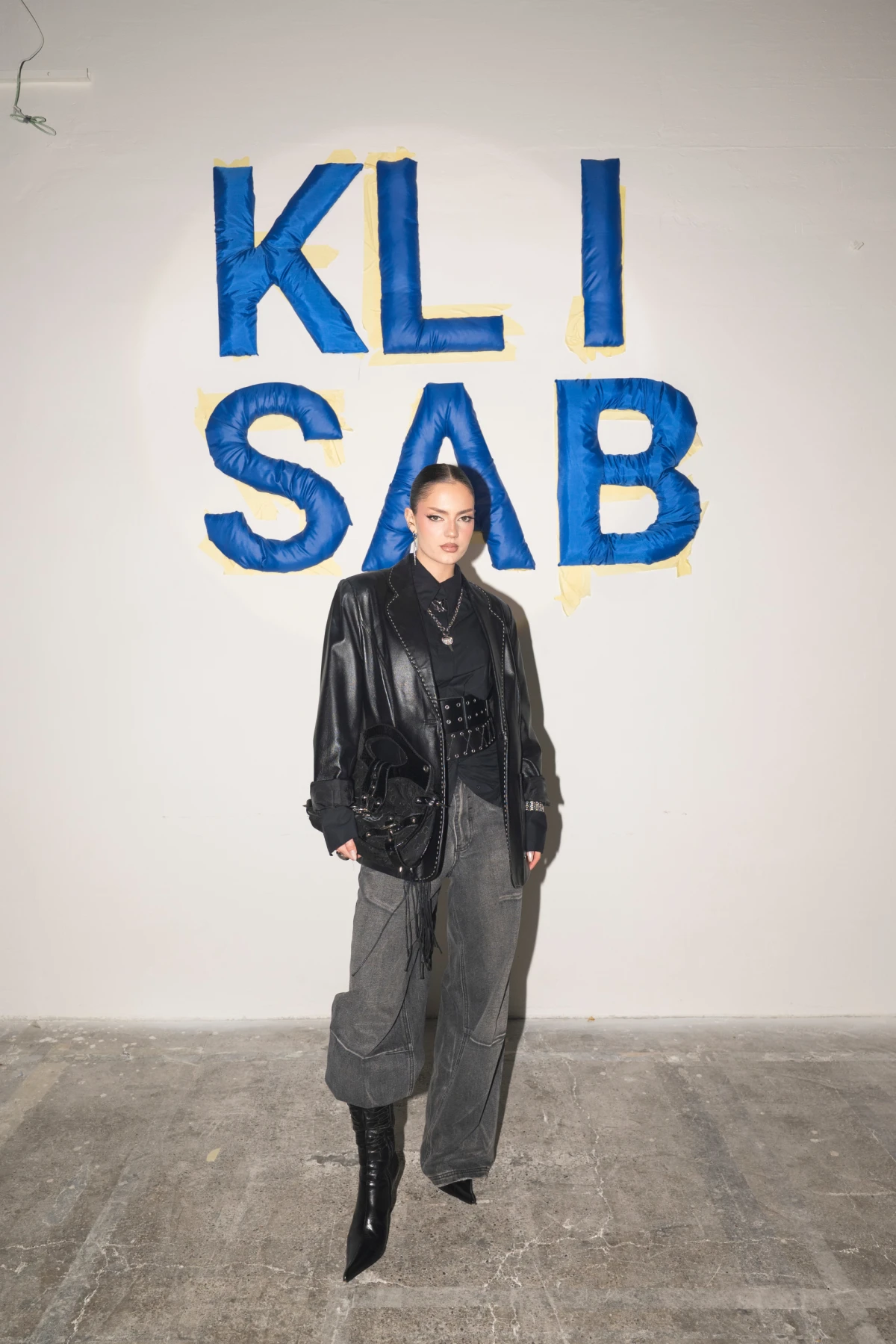 Nova KLISAB kolekcija je kraljevstvo odličnih modnih komada