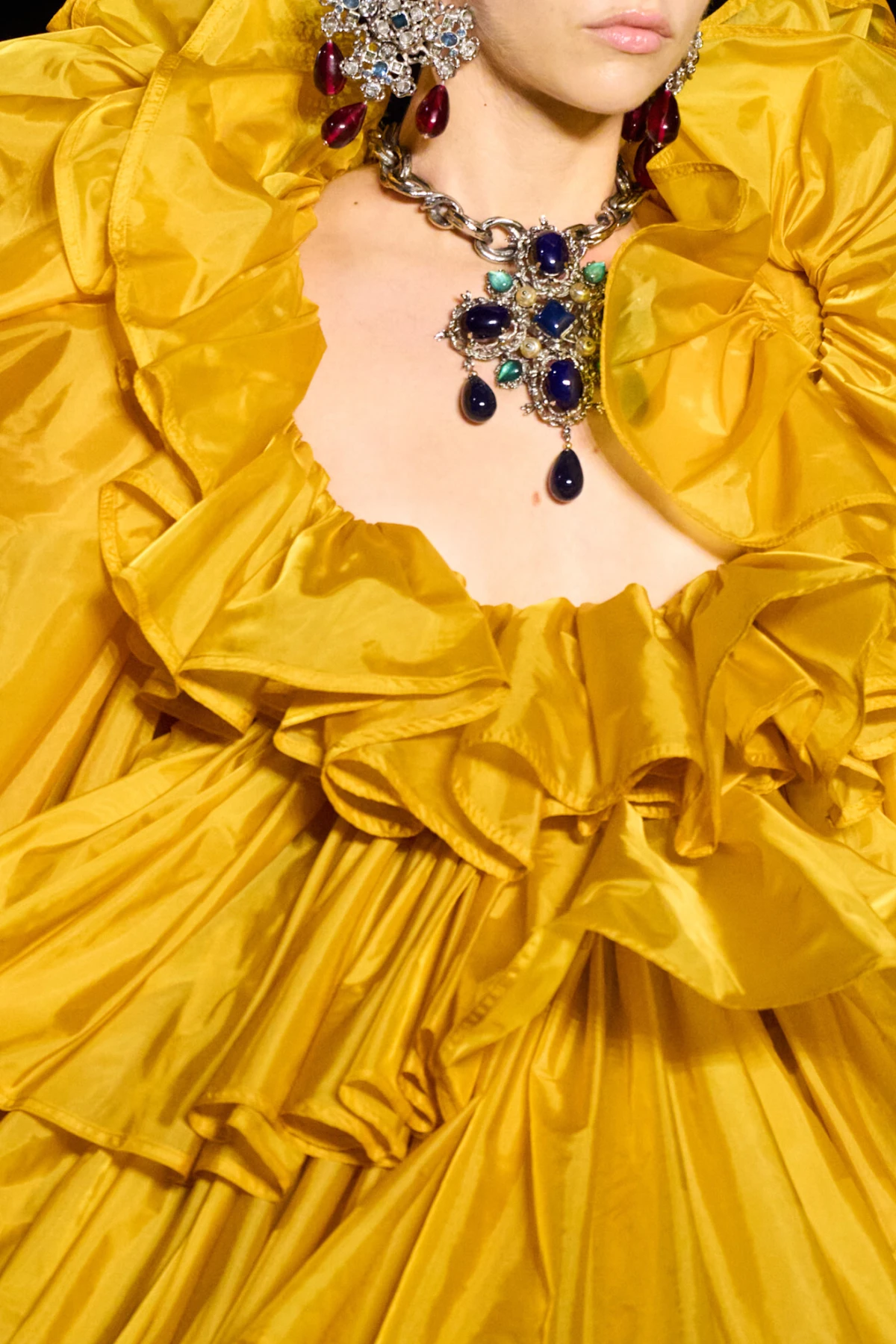 Modni dodaci ono su što čini veliku razliku u svakom izgledu, evo naših favorita za Elle Style Awards