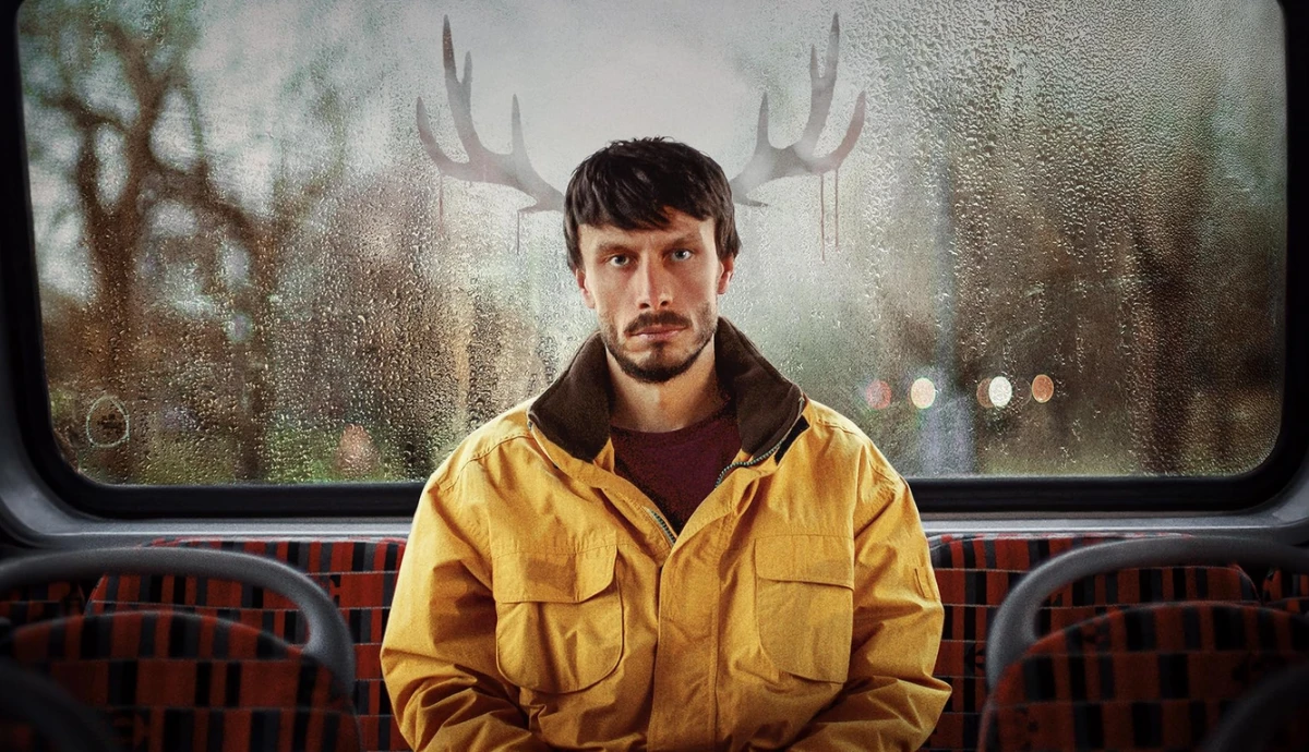 Richard Gadd vraća se u novoj HBO seriji Half Man koja istražuje granice muškosti