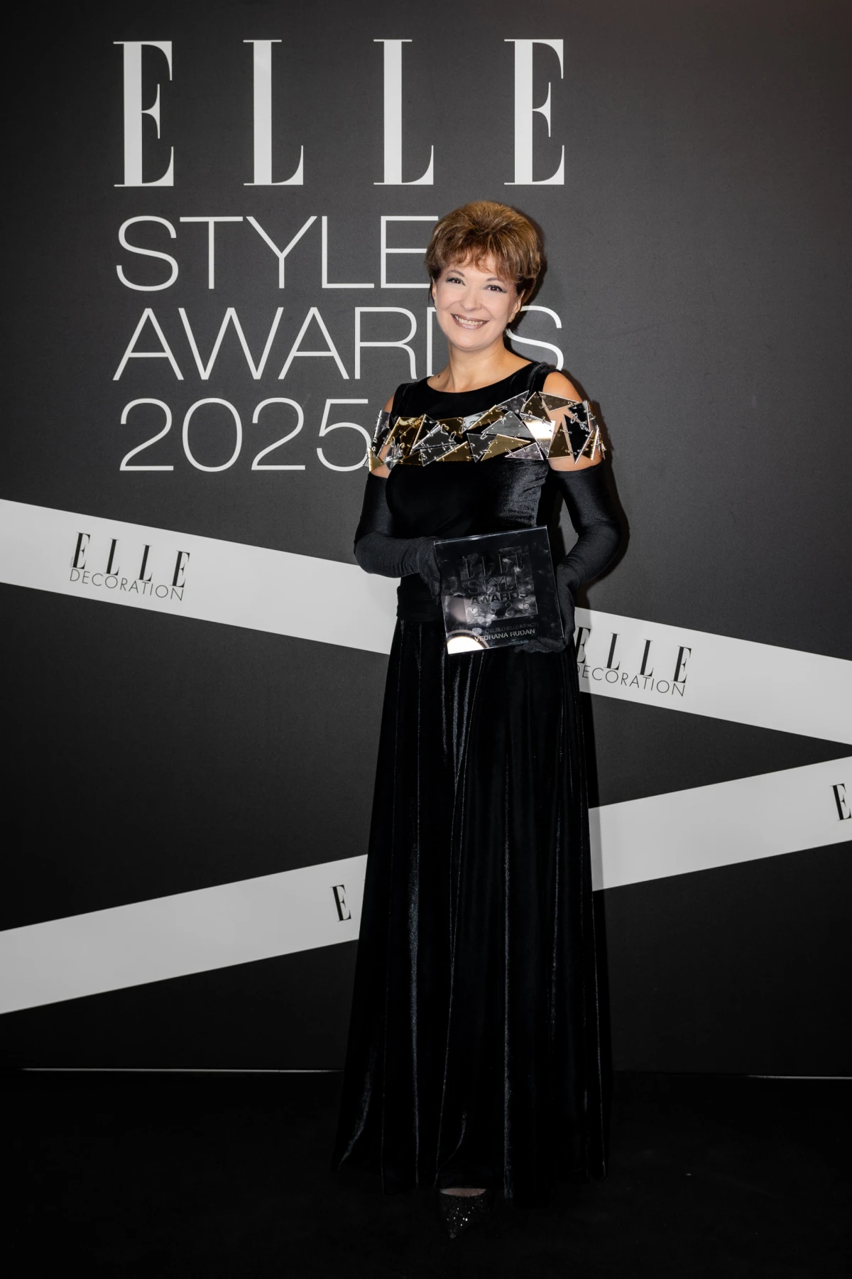 Ovo su svi dobitnici prestižnih Elle Style Awards 2025!