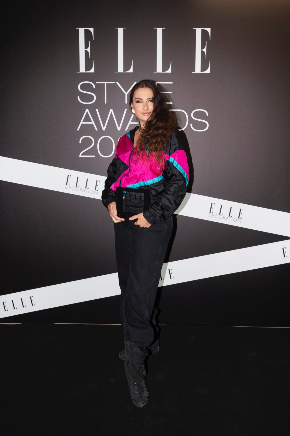 Ovo su svi dobitnici prestižnih Elle Style Awards 2025!