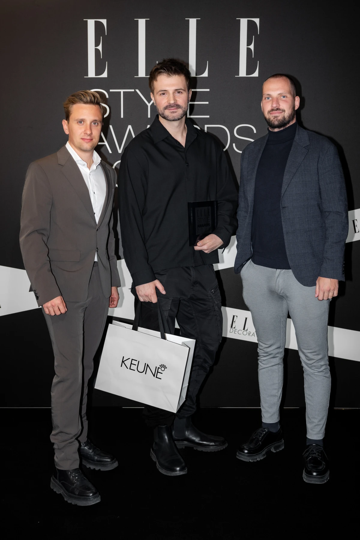 Elle Style Awards 2025: Najbolji modni fotograf je Franjo Matković!