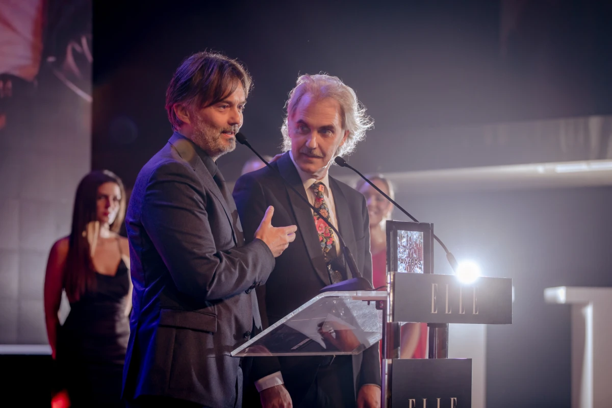 Elle Style Awards 2025: Dobitnik u kategoriji Najbolji dokumentarni film je Kralj Tomislav redatelja Dražena Klarića!