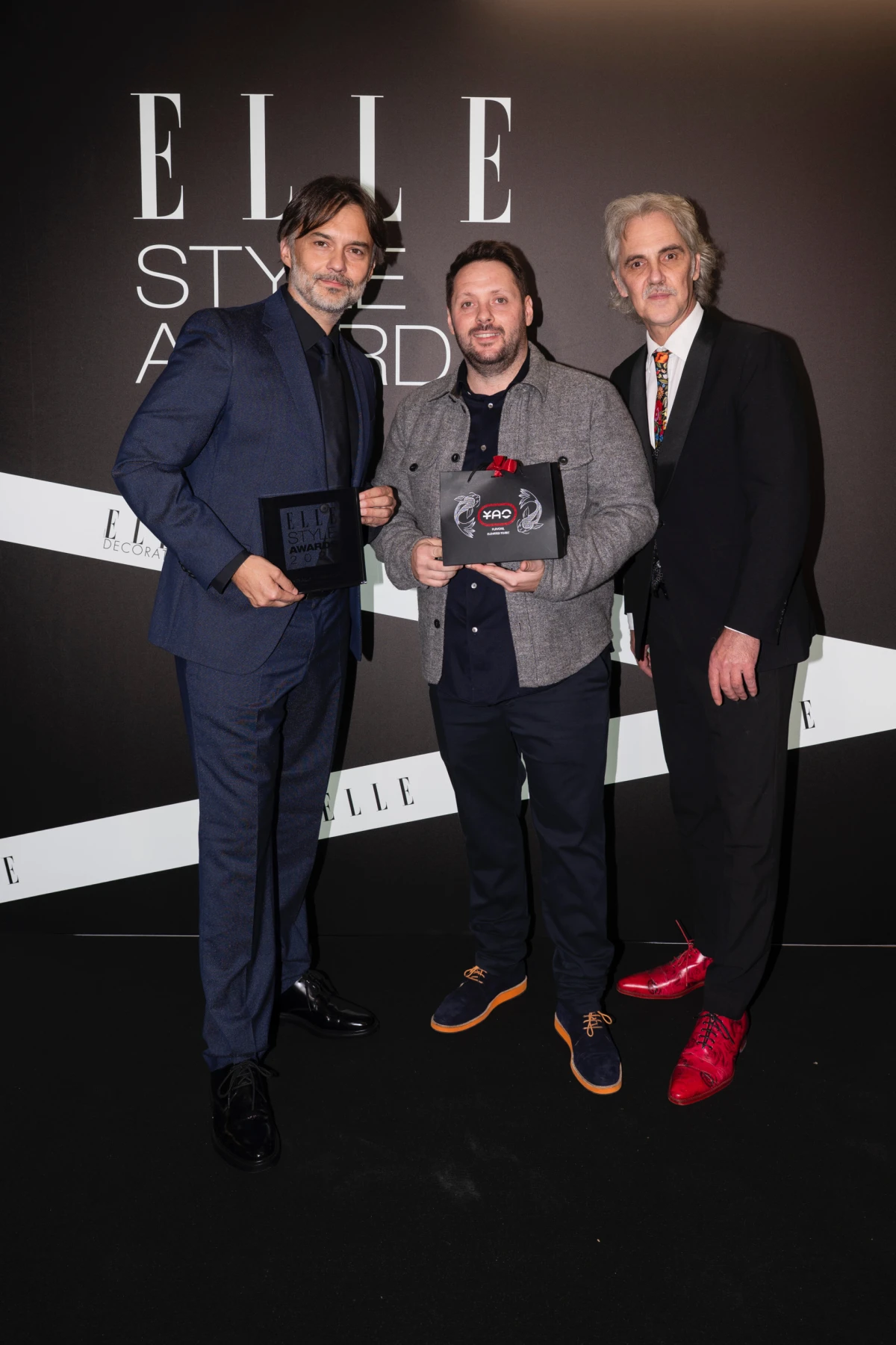 Elle Style Awards 2025: Dobitnik u kategoriji Najbolji dokumentarni film je Kralj Tomislav redatelja Dražena Klarića!