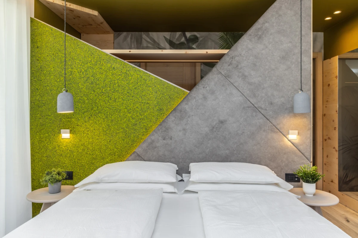 Dizajn koji budi sva vaša osjetila: Organoidi su sve češći odabir dizajnera interijera, a znamo i zašto