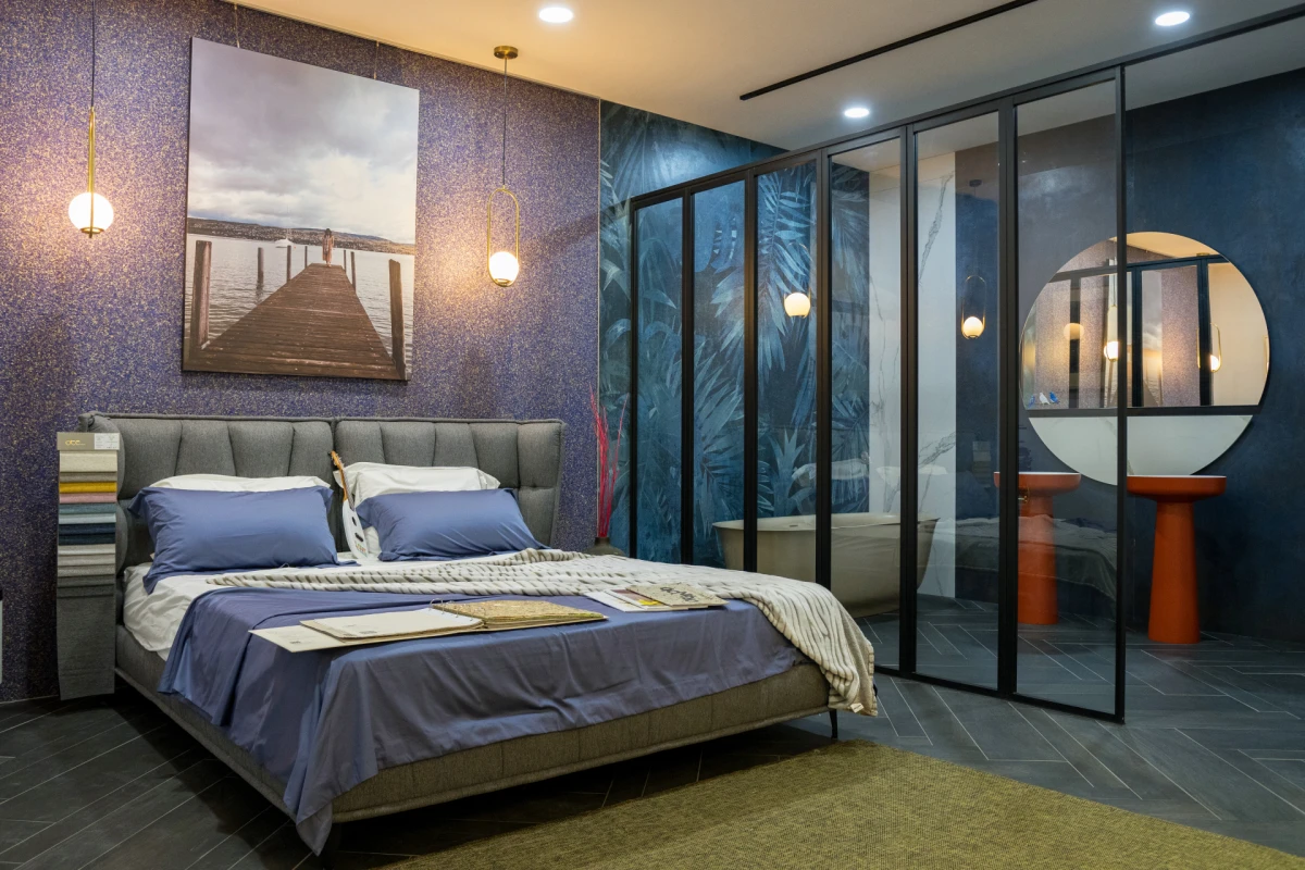 Dizajn koji budi sva vaša osjetila: Organoidi su sve češći odabir dizajnera interijera, a znamo i zašto