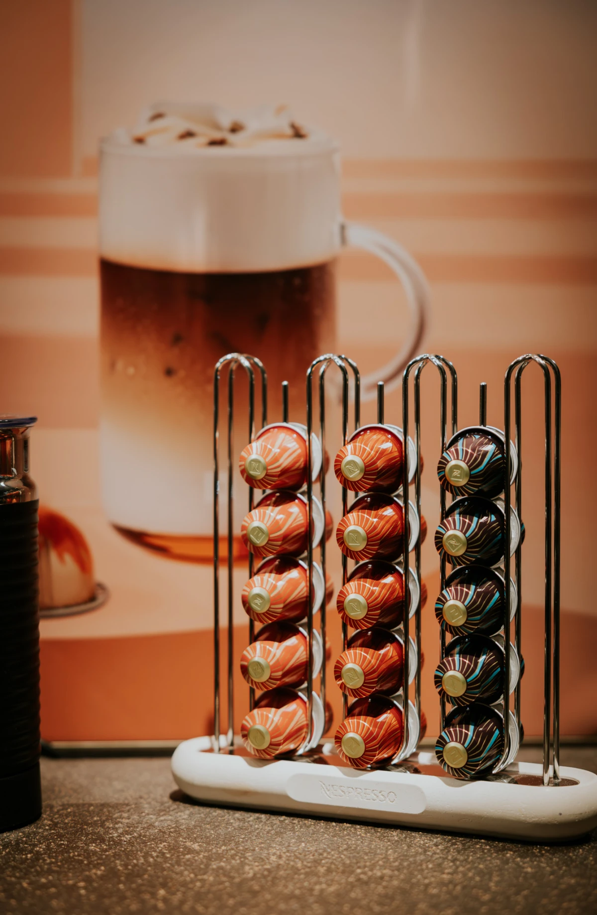 Nespresso predstavio odličnu blagdansku kolekciju „Magic in the Making“