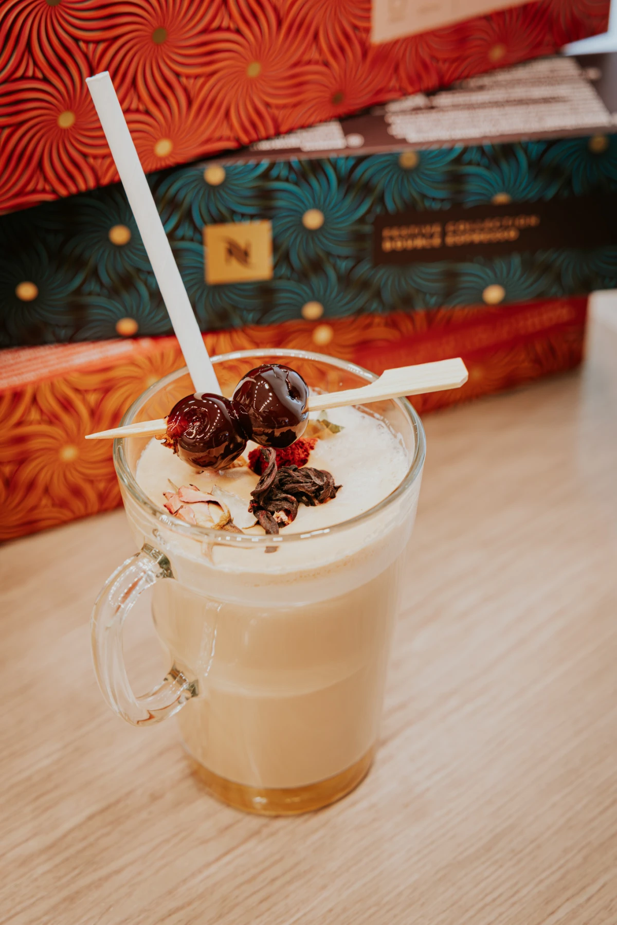 Nespresso predstavio odličnu blagdansku kolekciju „Magic in the Making“