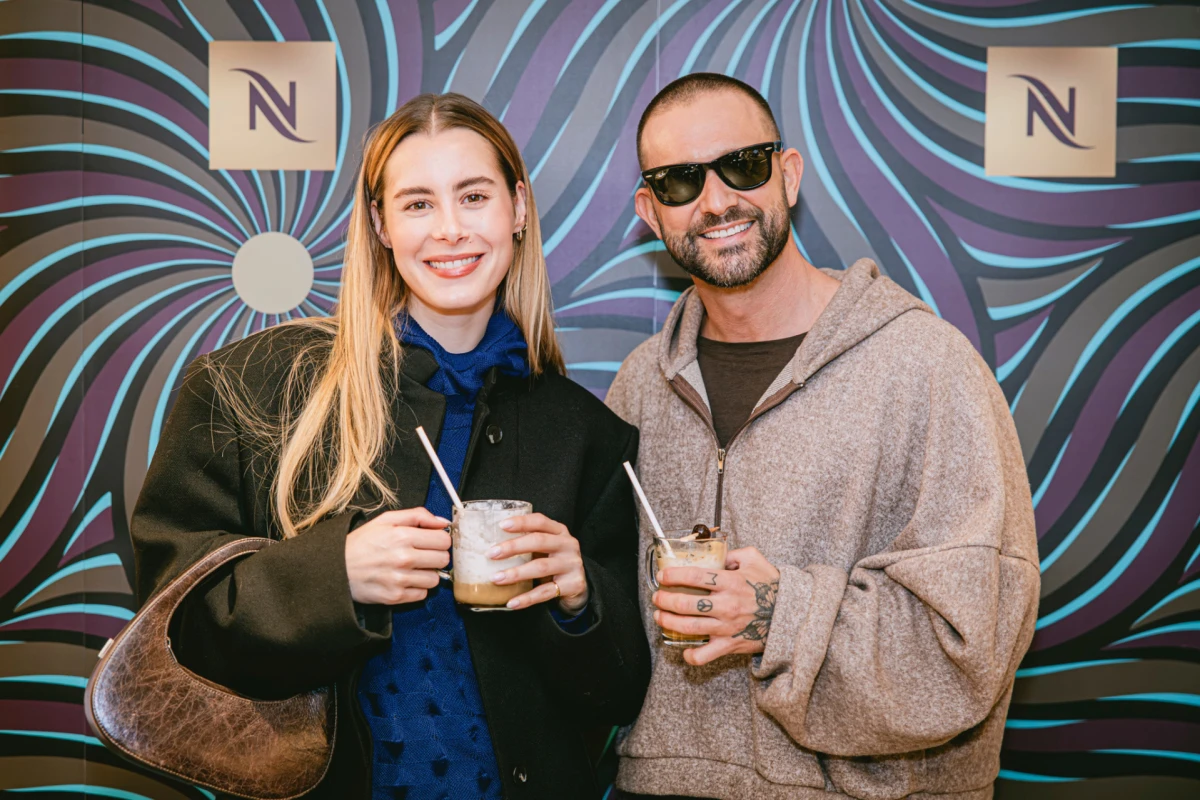 Nespresso predstavio odličnu blagdansku kolekciju „Magic in the Making“