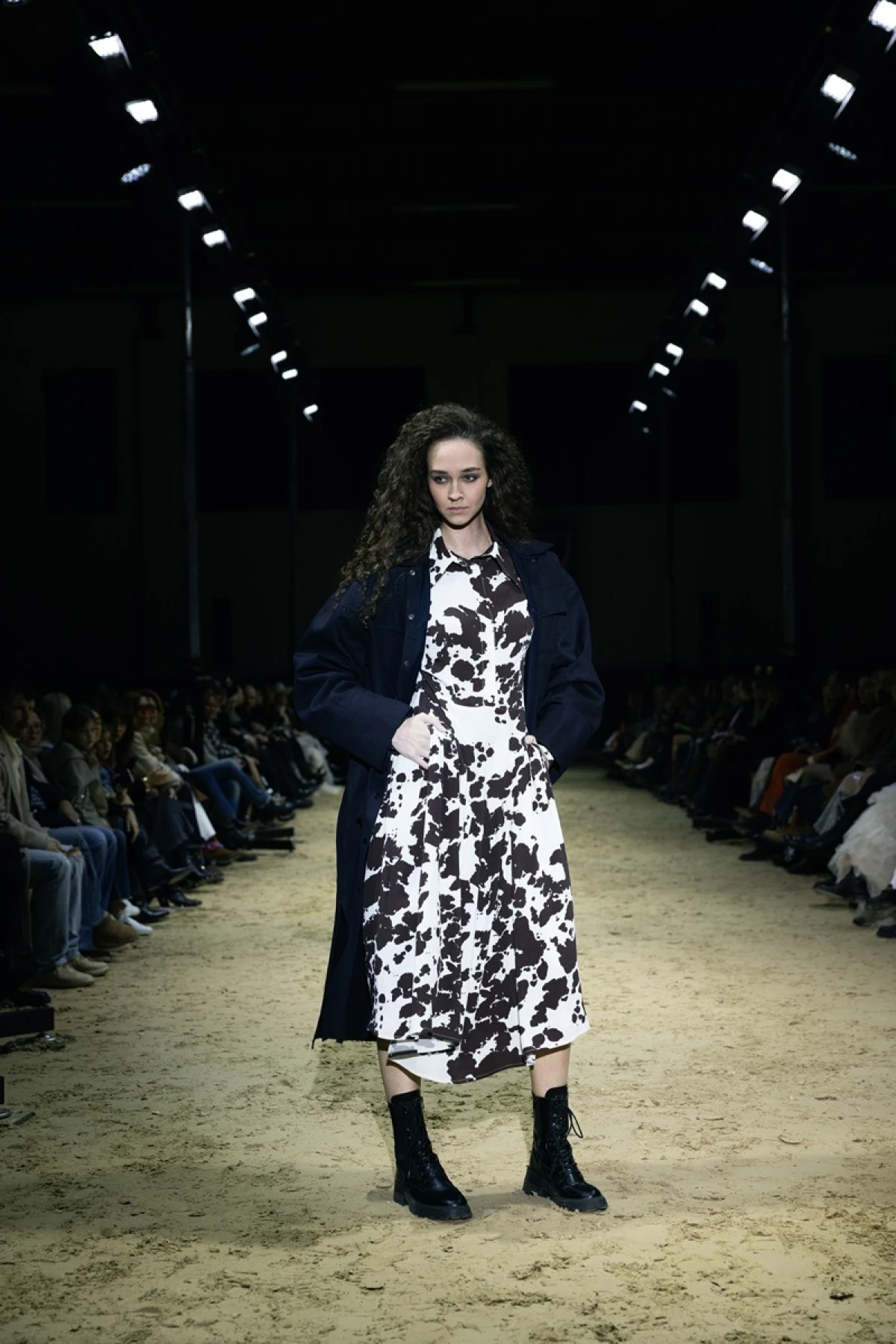 Lokomotiva by Lana Puljić ugalopirao u novu sezonu predstavljanjem kolekcije koja slavi jahanje