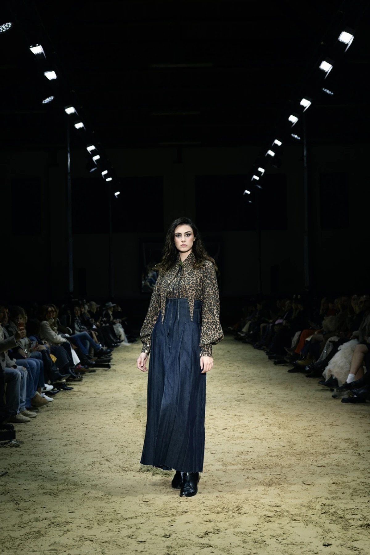 Lokomotiva by Lana Puljić ugalopirao u novu sezonu predstavljanjem kolekcije koja slavi jahanje