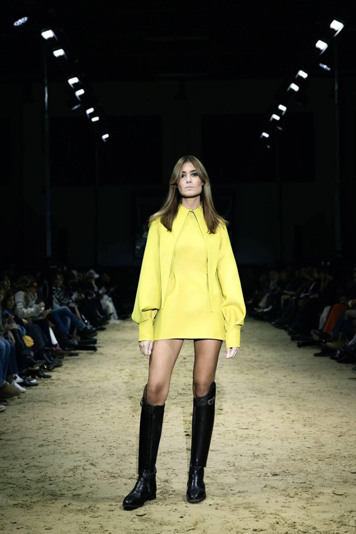 Lokomotiva by Lana Puljić ugalopirao u novu sezonu predstavljanjem kolekcije koja slavi jahanje