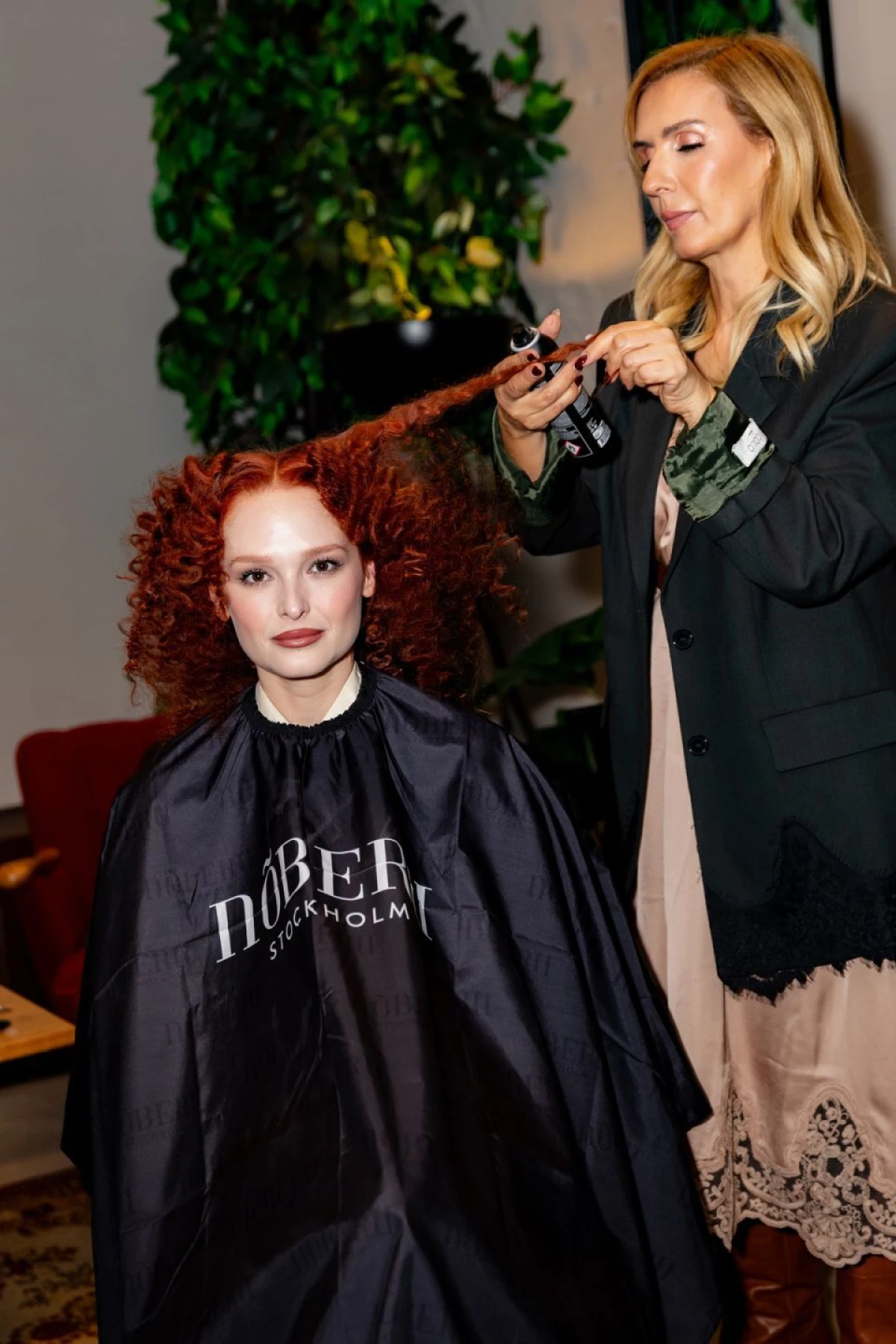 Nõberu Stockholm: U Hrvatsku je stigla skandinavska filozofija ljepote