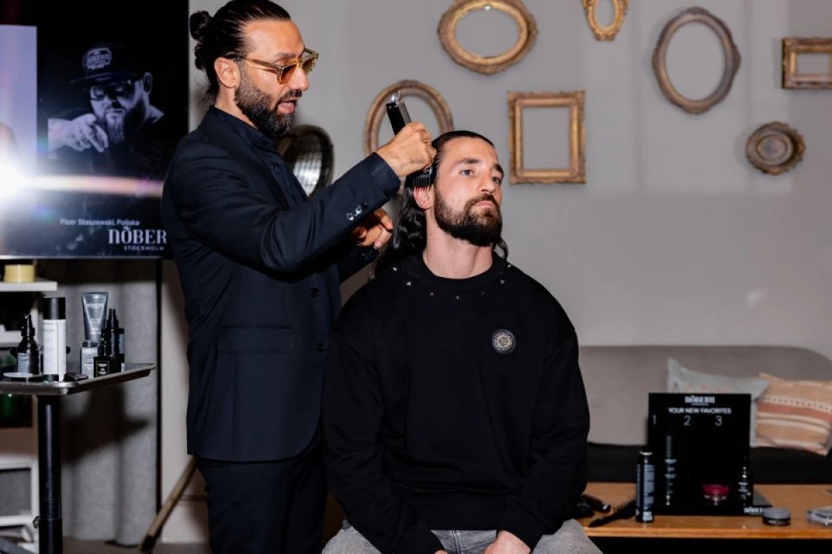 Nõberu Stockholm: U Hrvatsku je stigla skandinavska filozofija ljepote