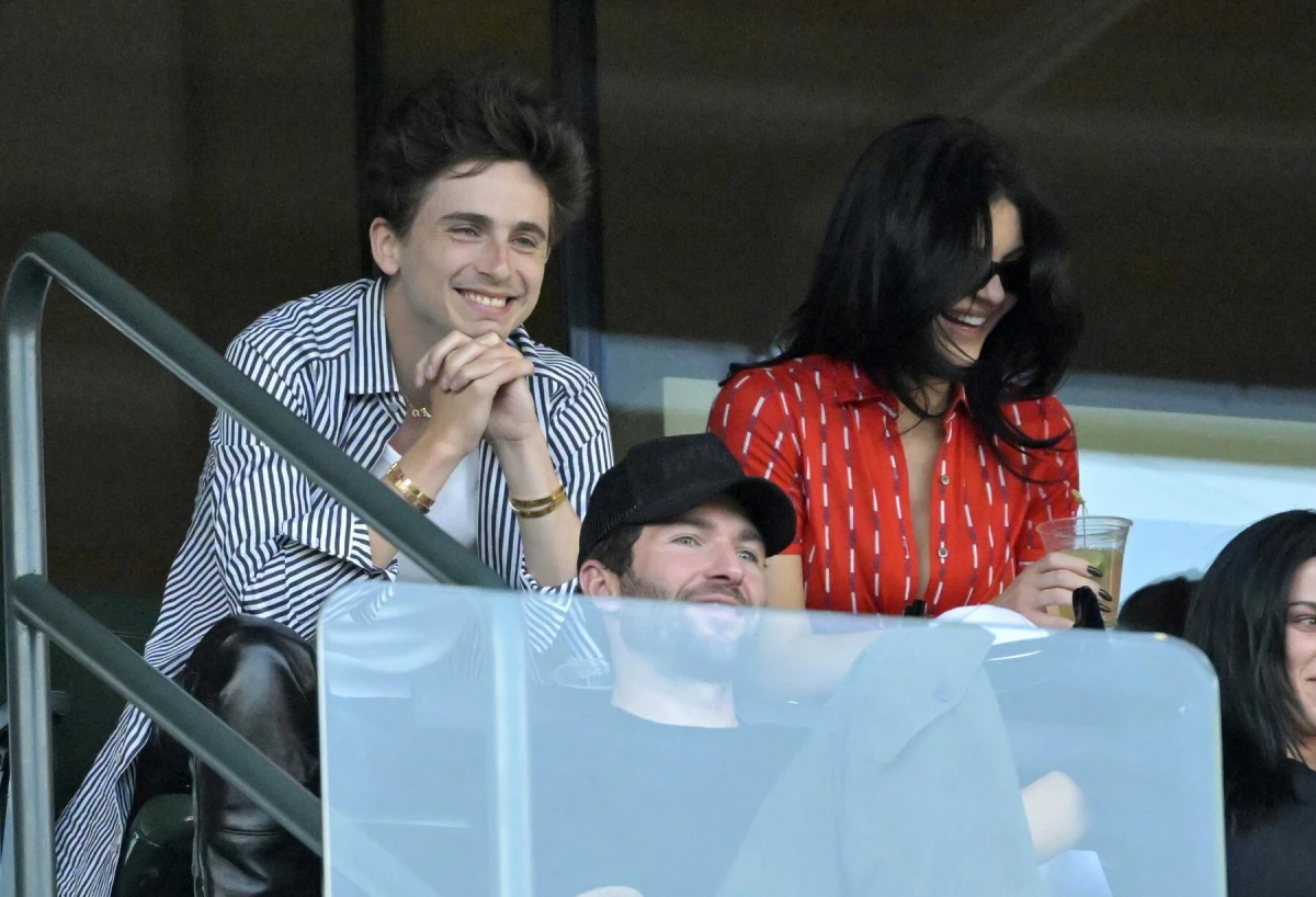 Jesu li Kylie Jenner i Timothée Chalamet prekinuli nakon tri godine veze?