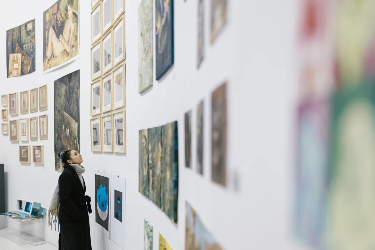 Što možemo vidjeti na sajmu suvremene umjetnosti u srcu Zagreba?