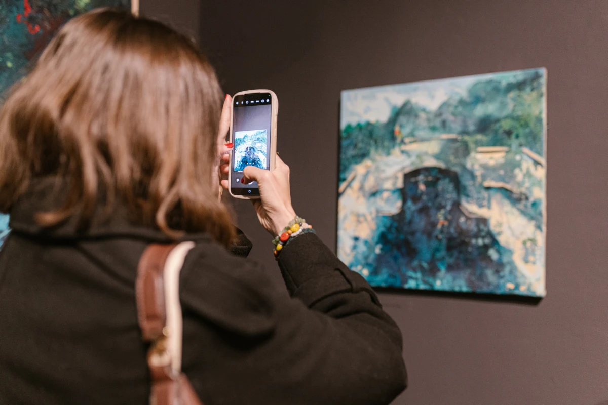 Što možemo vidjeti na sajmu suvremene umjetnosti u srcu Zagreba?