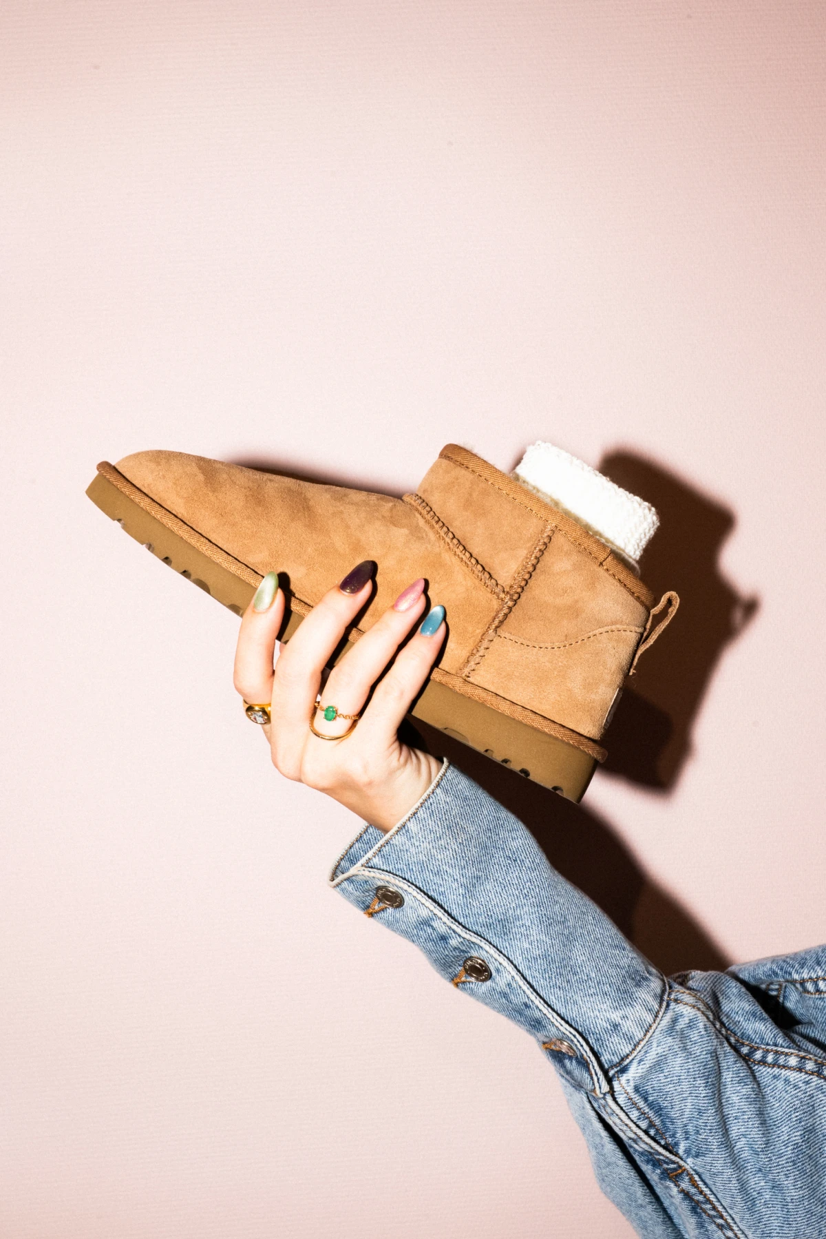 Karla i UGG su predstavili novu kolekciju i udobnost kao pravu umjetnost