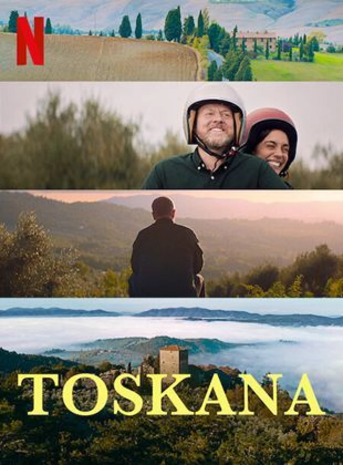 Top 8 božićnih filmova i serija na Netflixu koje mogu inspirirati vašu blagdansku večeru