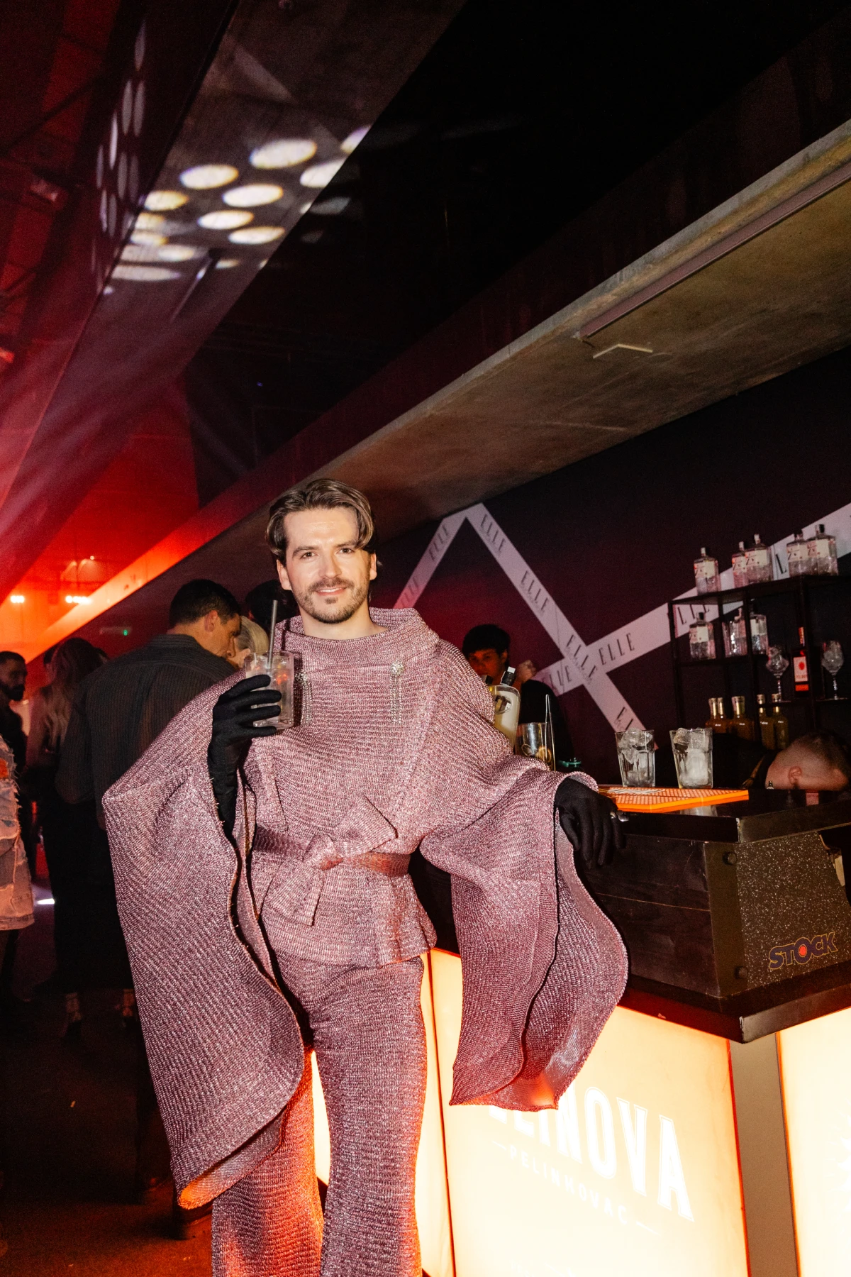 Elle Style Awards 2025: Svi okusi u kojima su uživali gosti na najstylish zabavi sezone!