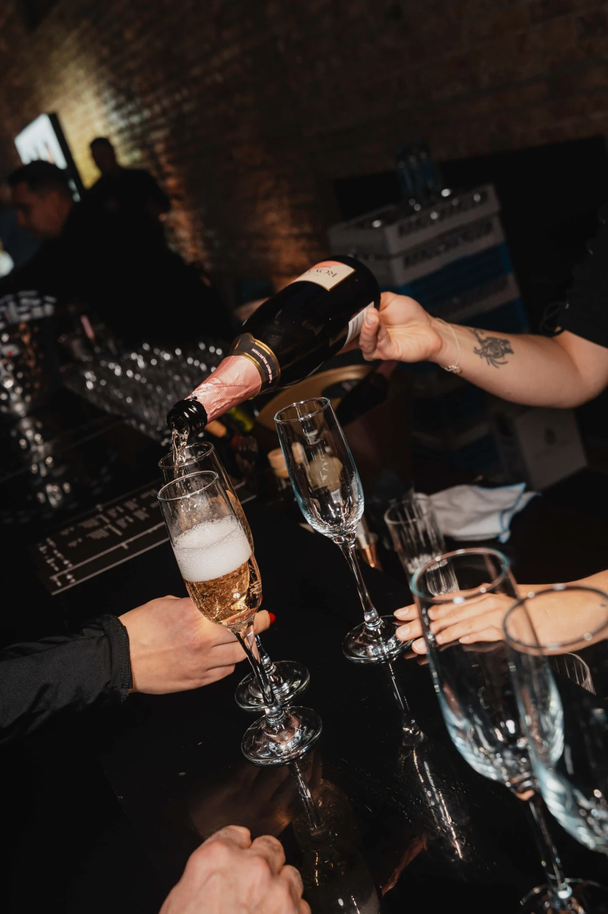 Elle Style Awards 2025: Svi okusi u kojima su uživali gosti na najstylish zabavi sezone!