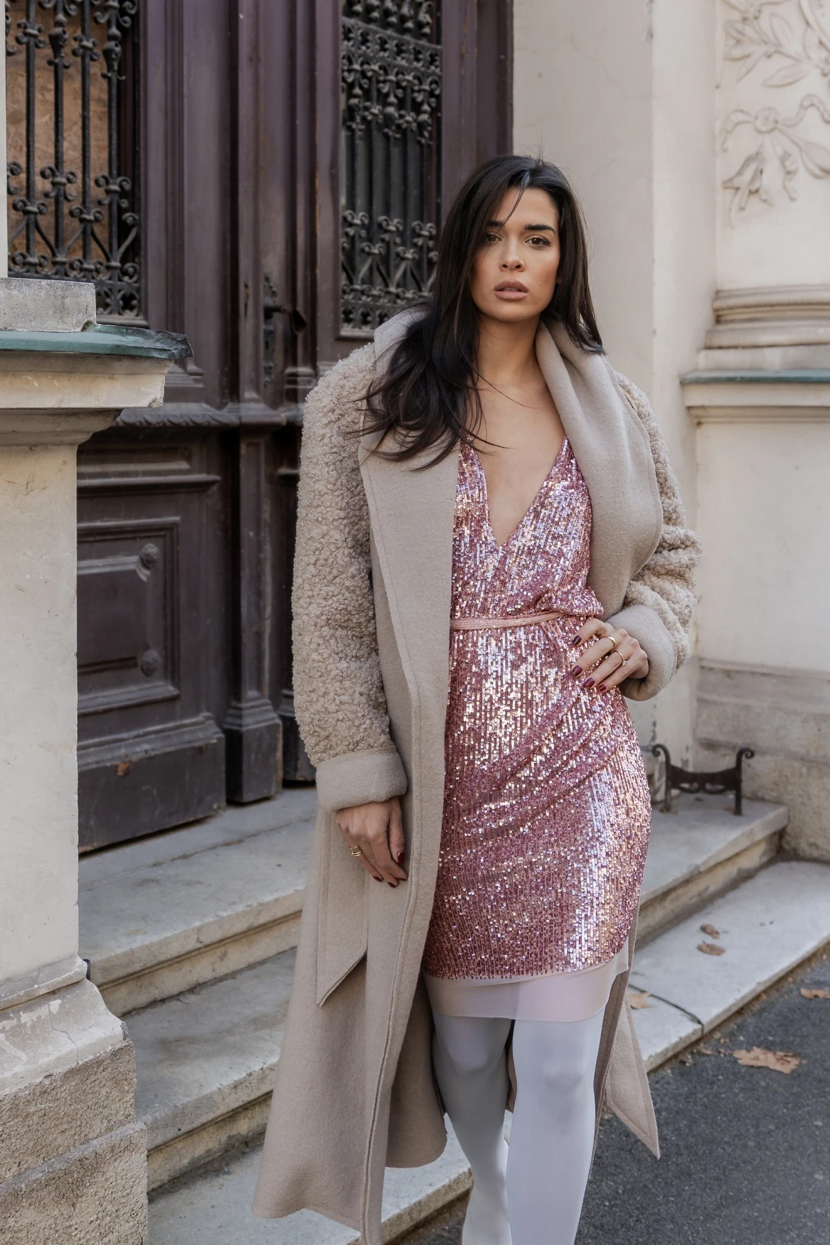 Poznati dizajner savjetuje kako nositi hit zimsku kombinaciju boja