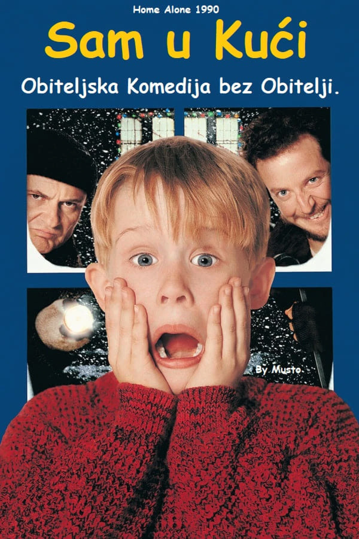 5 kultnih božićnih filmova koji svake godine iz ponova stvaraju blagdansku čaroliju