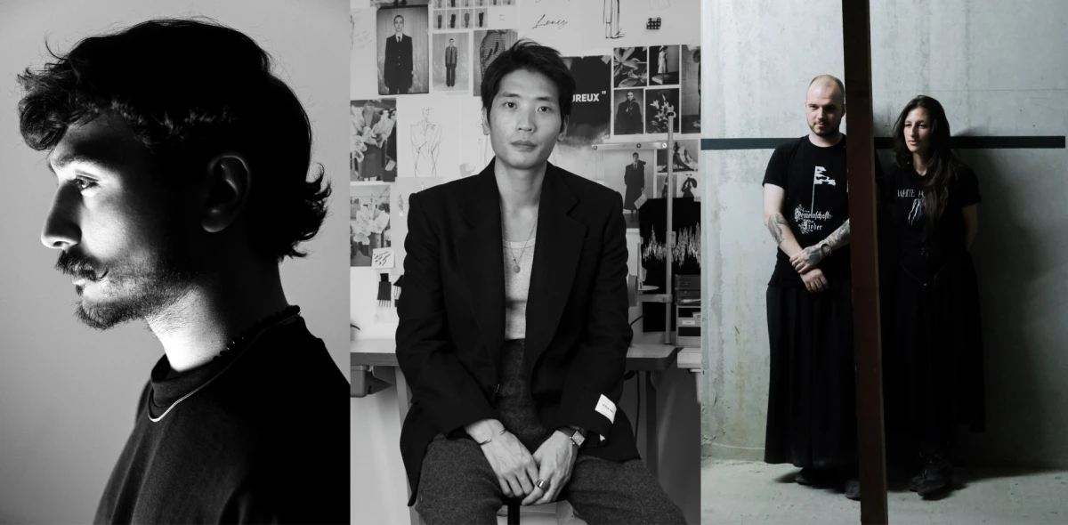 Institution, KYLE HO i Milk of Lime finalisti su Zalando Visionary Award 2026