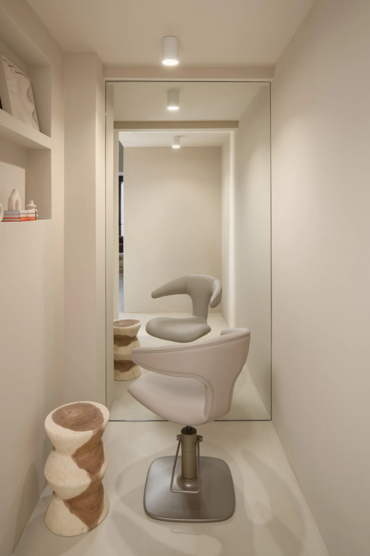 Zagreb dobiva novi prostor dostojan svjetskih frizerskih salona