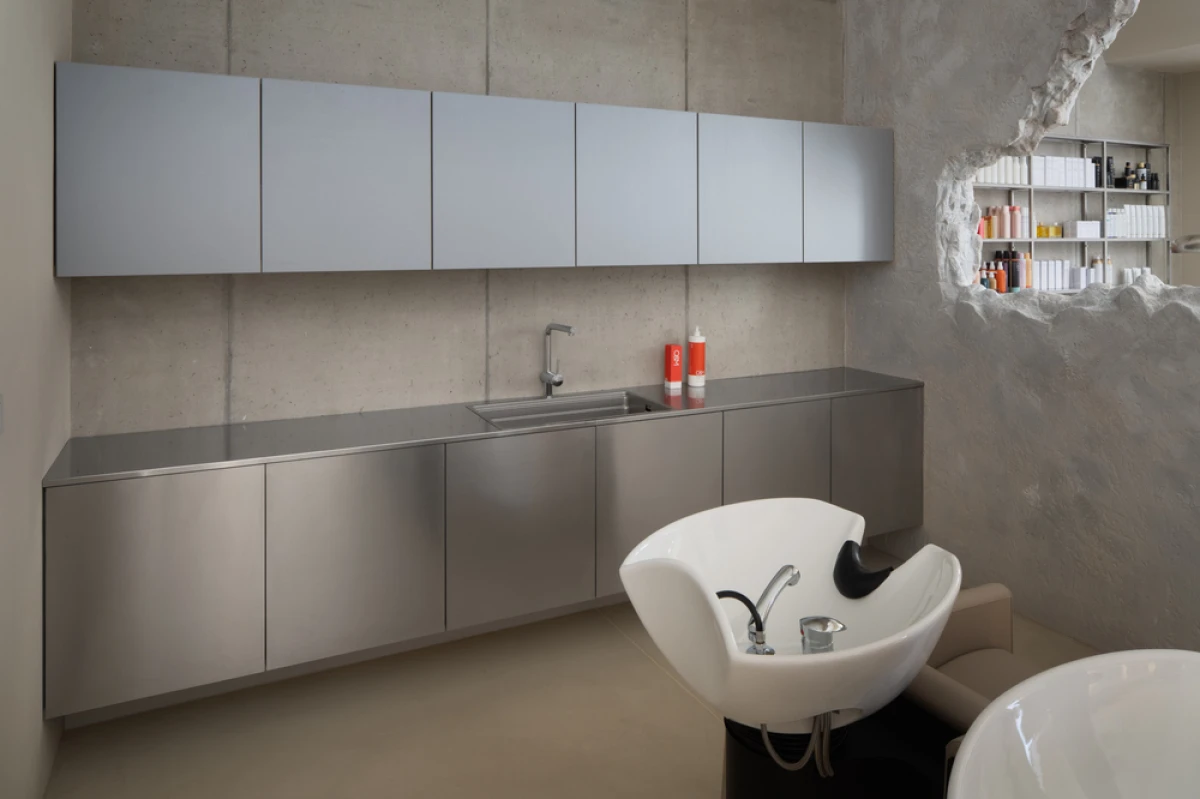 Zagreb dobiva novi prostor dostojan svjetskih frizerskih salona