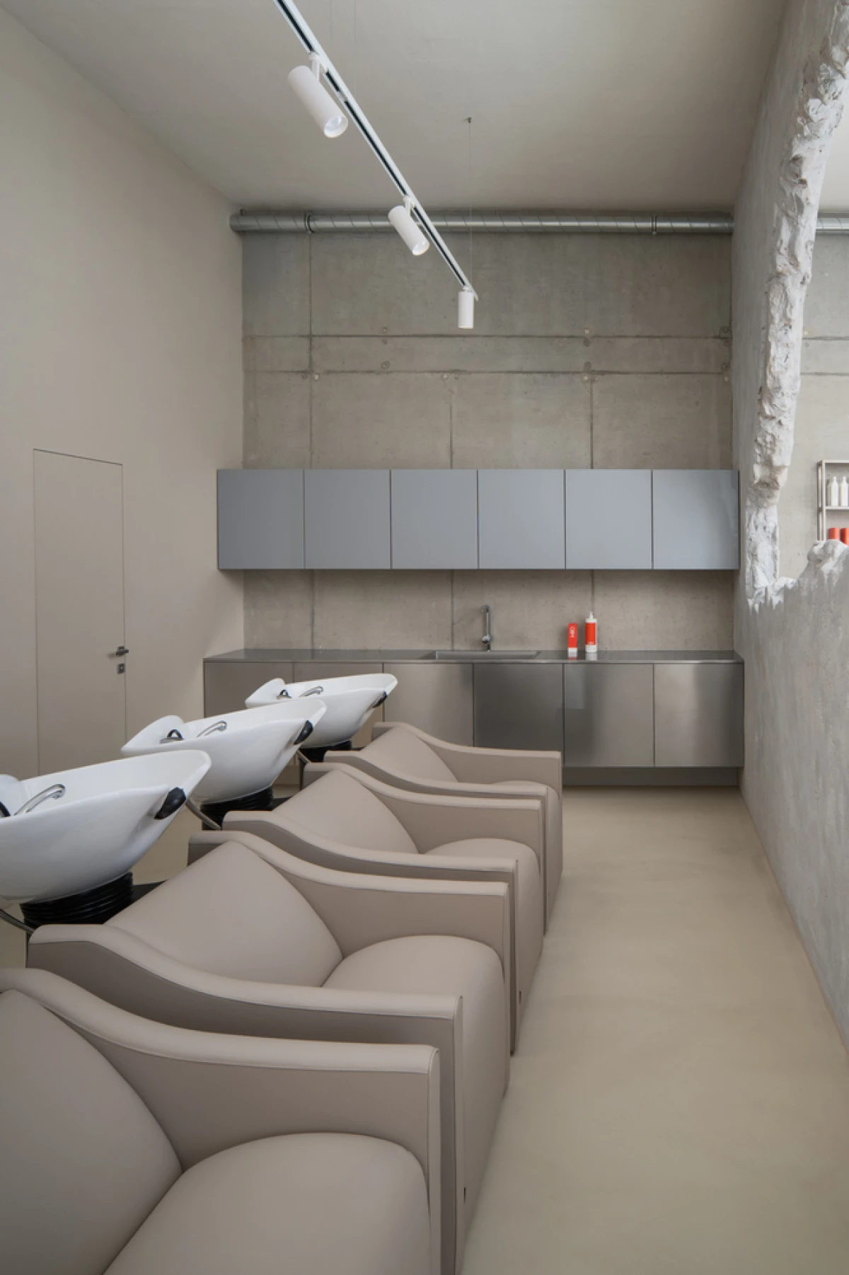 Zagreb dobiva novi prostor dostojan svjetskih frizerskih salona