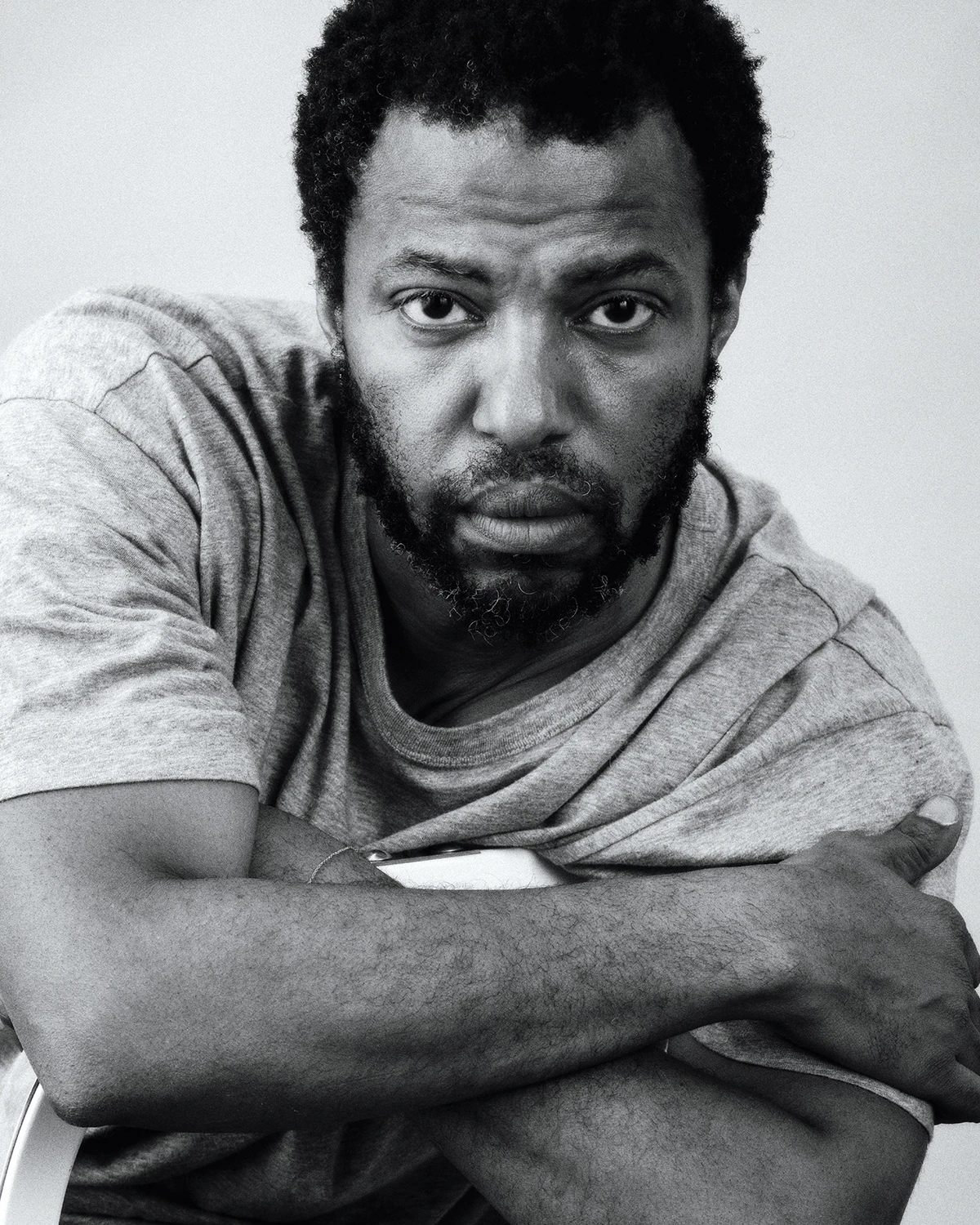 Edward Buchanan za Elle: ''Inovacija znači rizik i iskrenost''