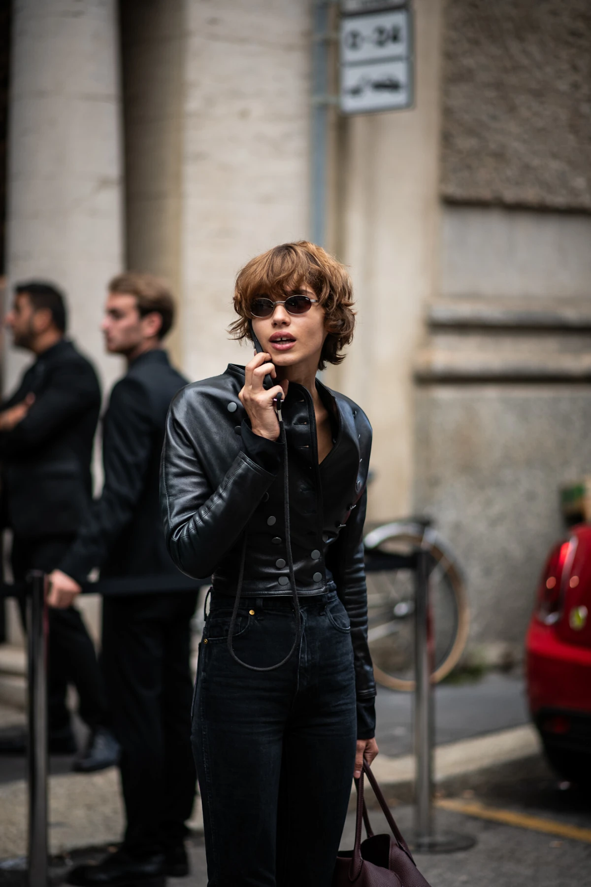 Odlične Zara jakne do 70 eura