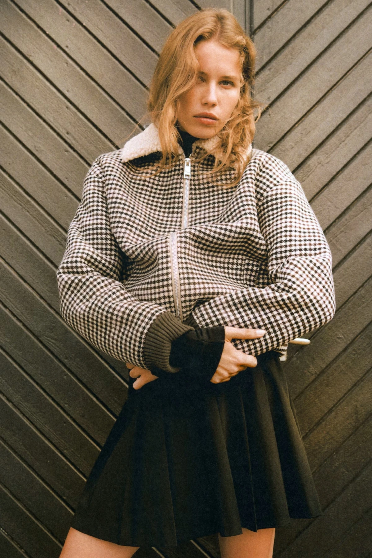 Karirani uzorak preplavio je trgovine, a ovo su naši omiljeni komadi iz ponude