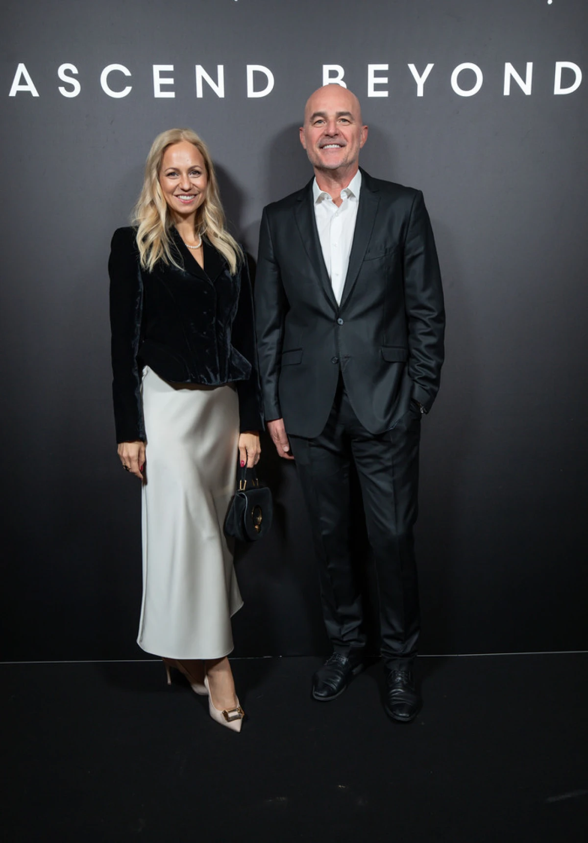 Sinoć je Hotel Esplanade zasjao u znaku Neba