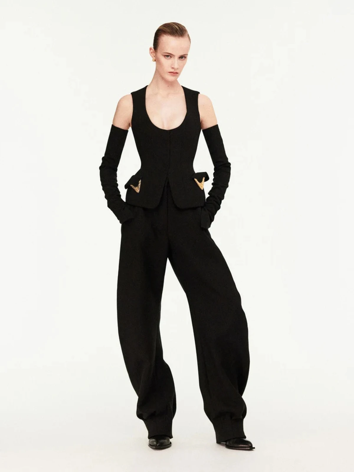 Jesenska Schiaparelli kolekcija u trgovinama izgleda još bolje nego na pisti