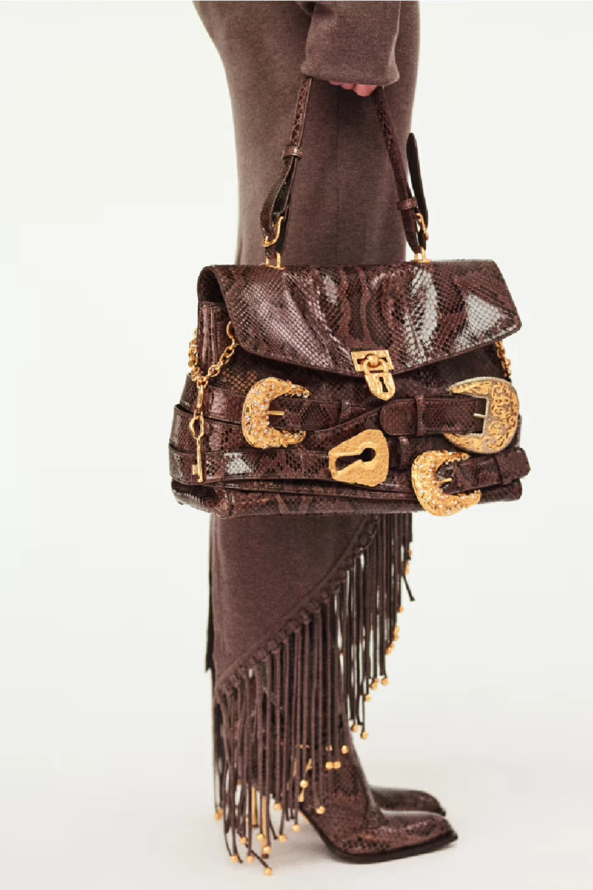 Jesenska Schiaparelli kolekcija u trgovinama izgleda još bolje nego na pisti