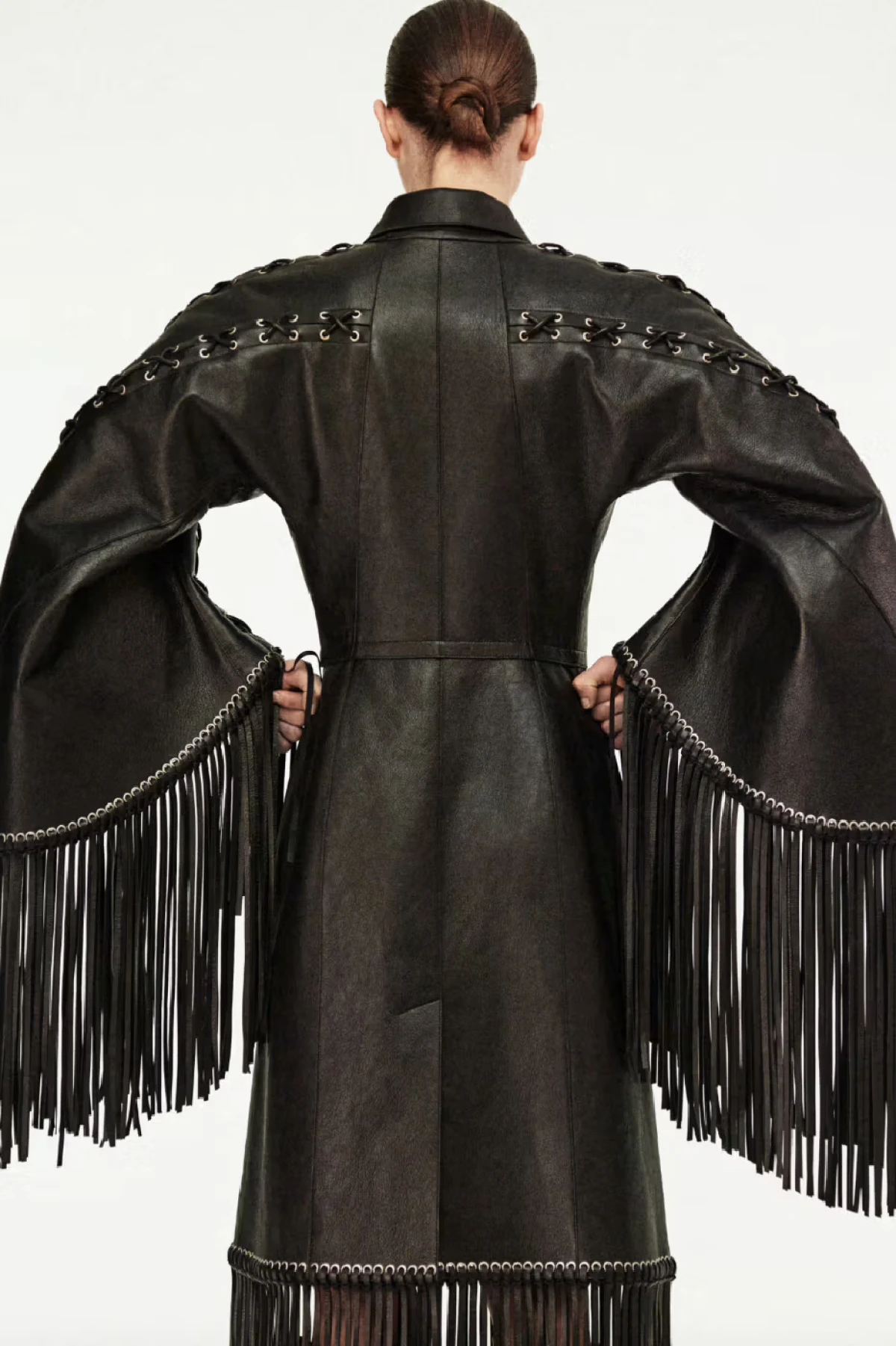 Jesenska Schiaparelli kolekcija u trgovinama izgleda još bolje nego na pisti