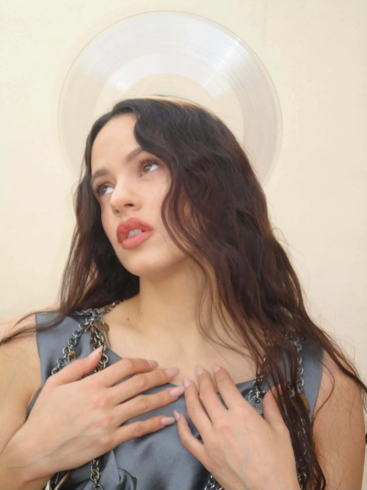 Već tjednima ne mogu prestati slušati Rosalíjin album LUX. Zašto?