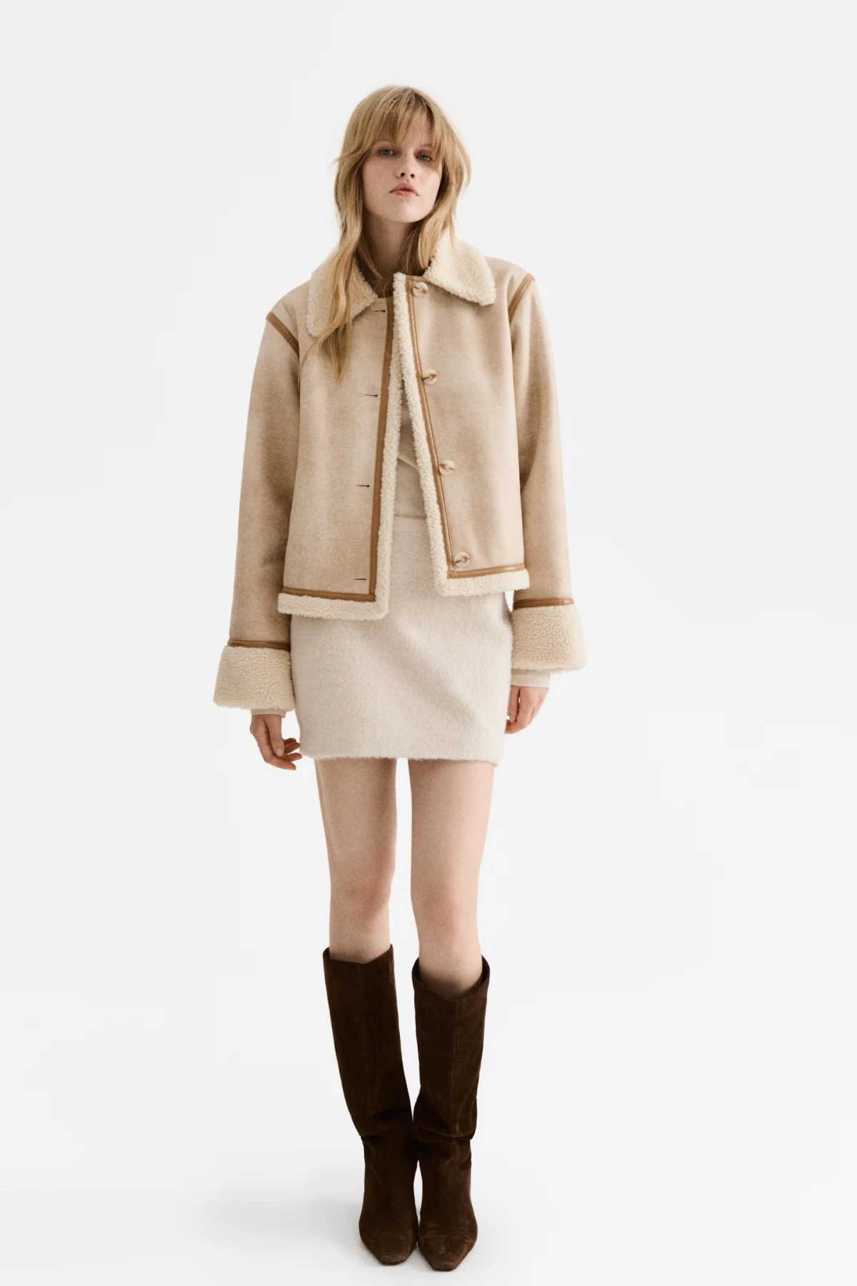 H&amp;M svaki dan ima odlične Black Friday popuste, a danas kupujemo posebne komade