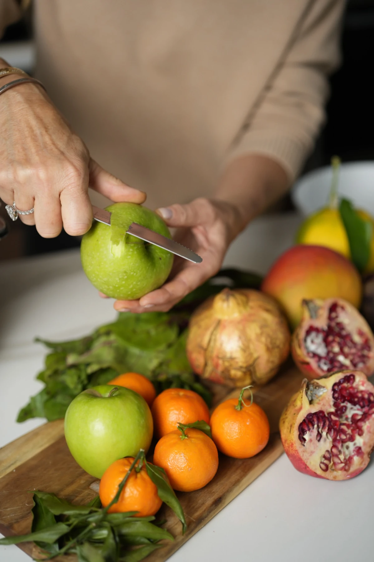 Vanja Horvat otkriva detox ritual koji je idealan prije blagdana