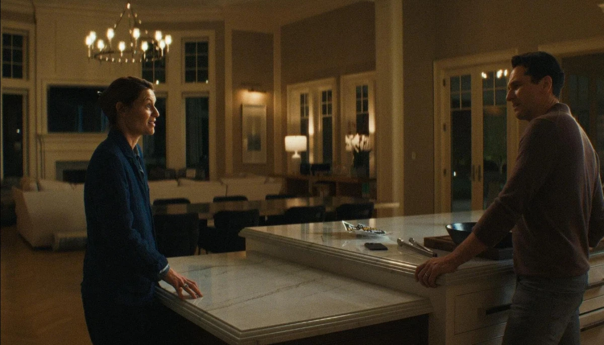 Piše Jelena Veljača: The Beast in Me i sva lica Claire Danes