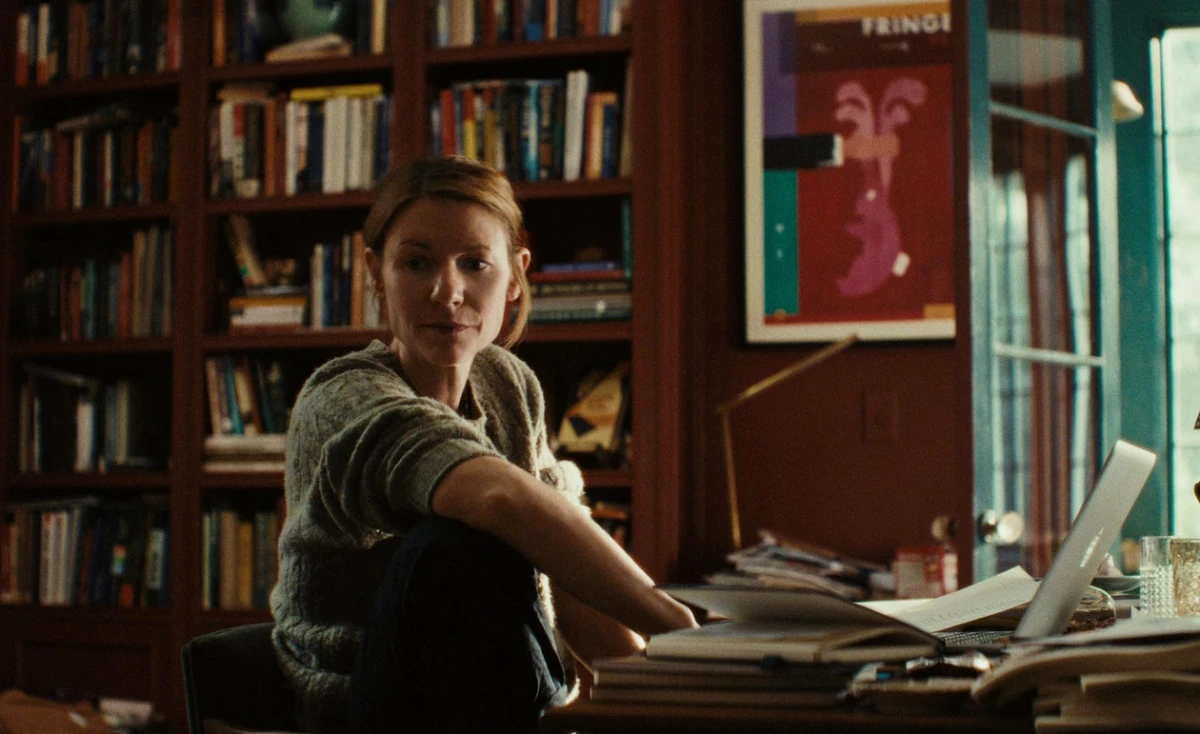 Piše Jelena Veljača: The Beast in Me i sva lica Claire Danes