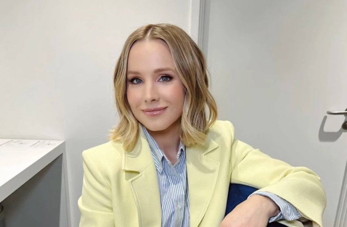 Evo kako su djeca Kristen Bell i Daxa Sheparda reagirala na njihov “prekid” u filmu Hit &amp; Run