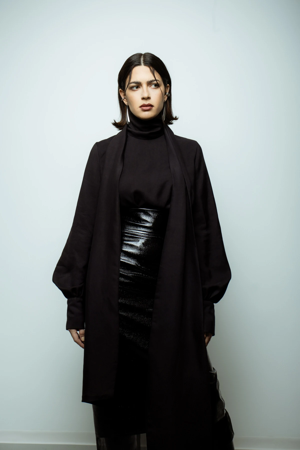 Mia Dimšić prvi put u ulozi modela za novu kolekciju brenda MINAMI