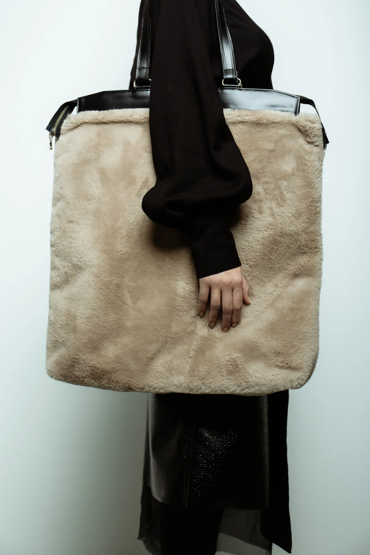 Mia Dimšić prvi put u ulozi modela za novu kolekciju brenda MINAMI