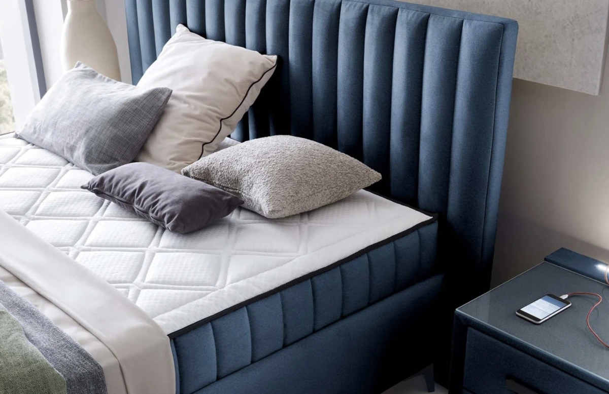 Lov na udobnost: Ovo su najbolji boxspring kreveti koje smo pronašli na Black Friday popustu