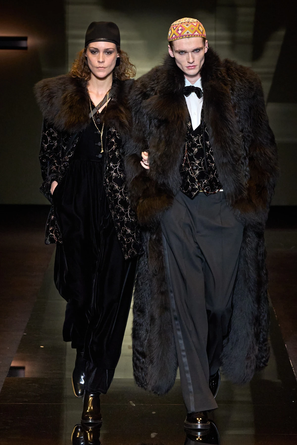 Emporio Armani više neće prikazivati muške kolekcije u Milanu