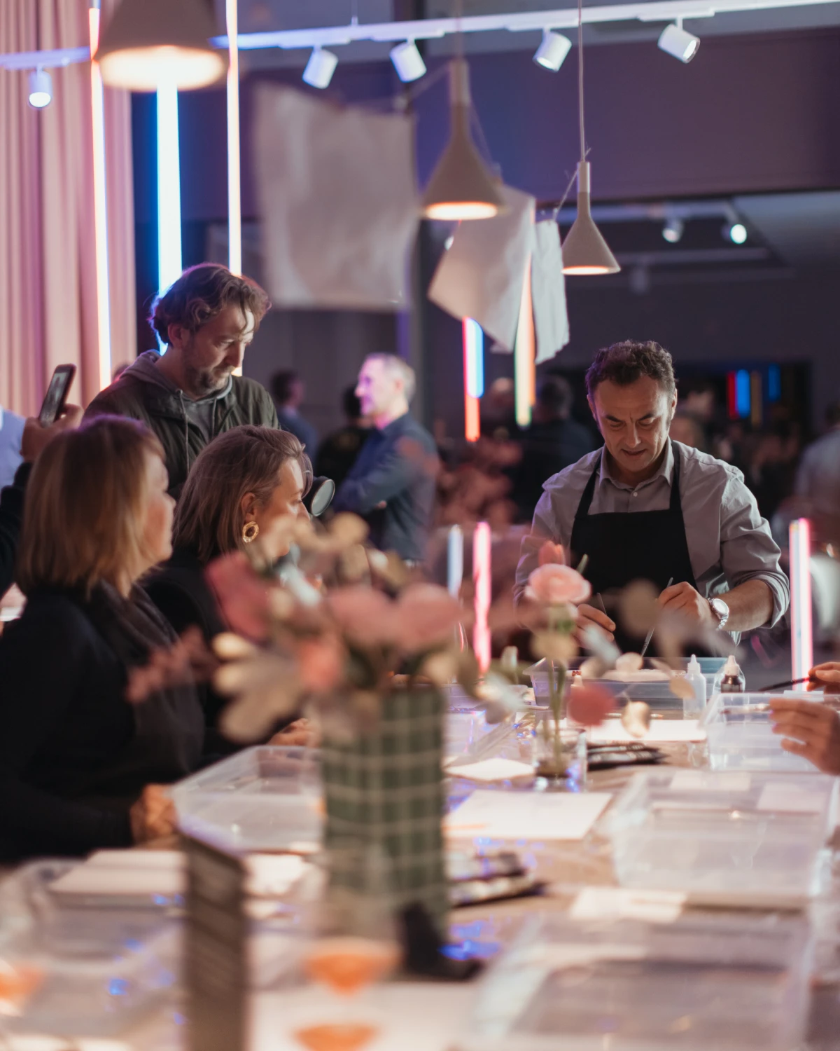 Lexus Fizz &amp; Flow: U Ferceri održana večer japanskog dizajna, tehnologije i fermentacije