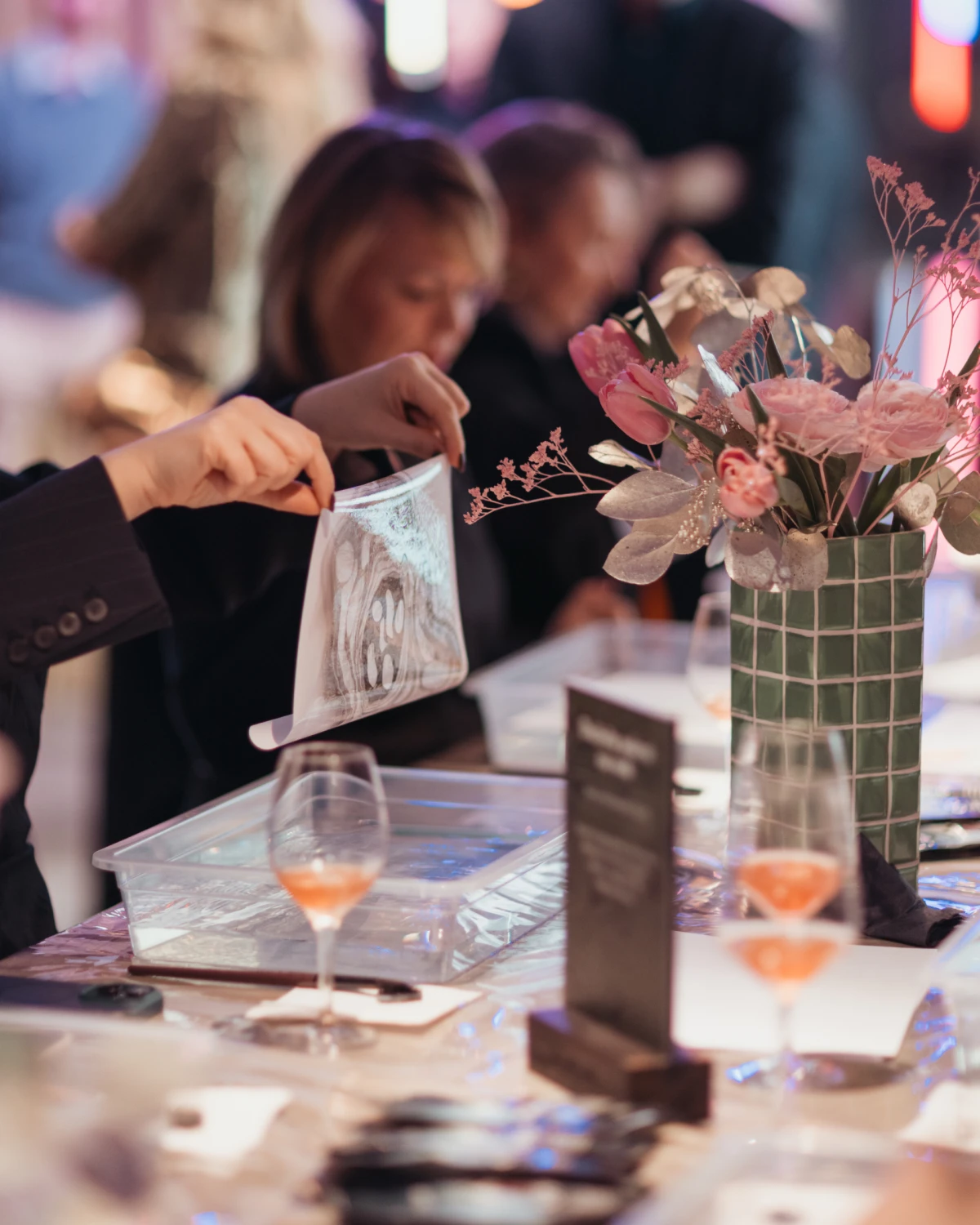 Lexus Fizz &amp; Flow: U Ferceri održana večer japanskog dizajna, tehnologije i fermentacije